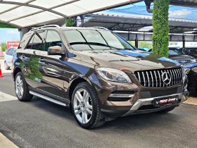 Mercedes-Benz ML 350 AMG/SPECIAL EDITION/GERMANY/ПОДГРЕВ/START-STOP/LIZ, снимка 3