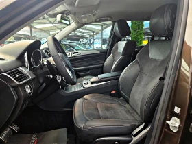Mercedes-Benz ML 350 AMG/SPECIAL EDITION/GERMANY/ПОДГРЕВ/START-STOP/LIZ, снимка 15