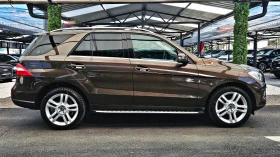 Mercedes-Benz ML 350 AMG/SPECIAL EDITION/GERMANY/ПОДГРЕВ/START-STOP/LIZ, снимка 4