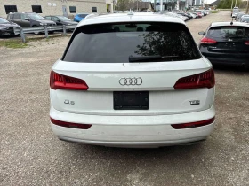 Audi Q5 | Progressiv | ПОДГРЕВ | ПАНОРАМА | , снимка 4