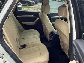 Audi Q5 | Progressiv | ПОДГРЕВ | ПАНОРАМА | , снимка 14