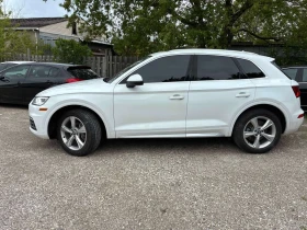 Audi Q5 | Progressiv | ПОДГРЕВ | ПАНОРАМА | , снимка 2