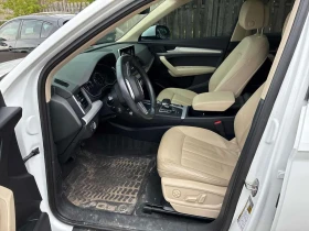 Audi Q5 | Progressiv | ПОДГРЕВ | ПАНОРАМА | , снимка 5