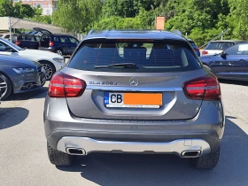 Mercedes-Benz GLA 200 2.2D* FACE* АВТОМАТИК* LED* NAVI* EURO6B* CAMERA* , снимка 5