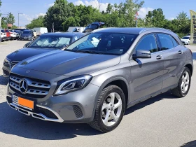 Mercedes-Benz GLA 200 2.2D* FACE* АВТОМАТИК* LED* NAVI* EURO6B* CAMERA* , снимка 1