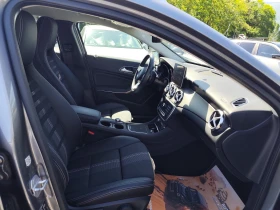 Mercedes-Benz GLA 200 2.2D* FACE* АВТОМАТИК* LED* NAVI* EURO6B* CAMERA* , снимка 13