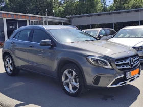 Mercedes-Benz GLA 200 2.2D* FACE* АВТОМАТИК* LED* NAVI* EURO6B* CAMERA* , снимка 3