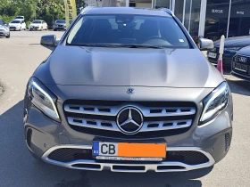 Mercedes-Benz GLA 200 2.2D* FACE* АВТОМАТИК* LED* NAVI* EURO6B* CAMERA* , снимка 2
