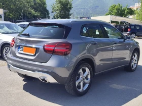 Mercedes-Benz GLA 200 2.2D* FACE* АВТОМАТИК* LED* NAVI* EURO6B* CAMERA* , снимка 4