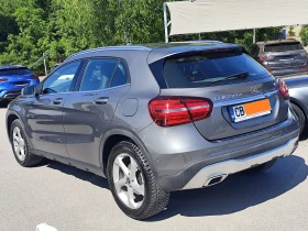 Mercedes-Benz GLA 200 2.2D* FACE* АВТОМАТИК* LED* NAVI* EURO6B* CAMERA* , снимка 6