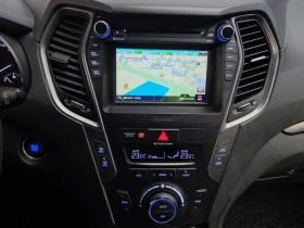 Hyundai Santa fe 2.0 4WD, снимка 14