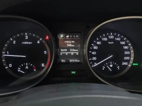 Hyundai Santa fe 2.0 4WD, снимка 8