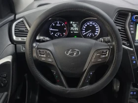 Hyundai Santa fe 2.0 4WD, снимка 13
