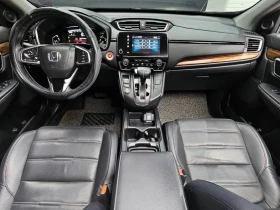 Honda Cr-v, снимка 7