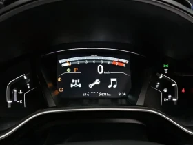 Honda Cr-v, снимка 8