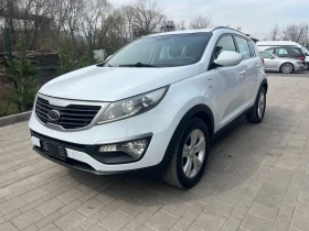 Kia Sportage 2.0crdi 4* 4, снимка 2
