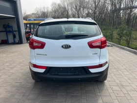Kia Sportage 2.0crdi 4* 4, снимка 4