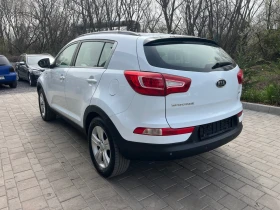 Kia Sportage 2.0crdi 4* 4, снимка 3