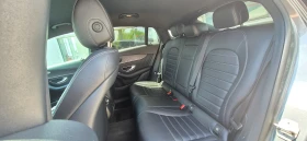 Mercedes-Benz GLC 220 Coupe  4MATIC , снимка 9