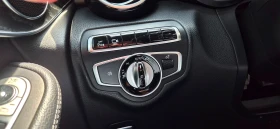 Mercedes-Benz GLC 220 Coupe  4MATIC , снимка 13