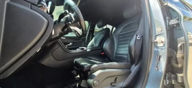 Mercedes-Benz GLC 220 Coupe  4MATIC , снимка 8