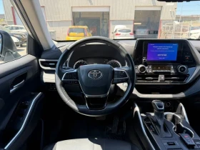 Toyota Highlander XLE AWD !FULL! PANORAMA, снимка 6