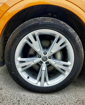 Audi Q8 55 TFSI S-LINE, снимка 15