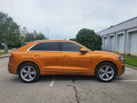 Audi Q8 55 TFSI S-LINE, снимка 4