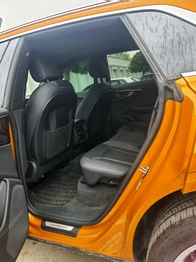 Audi Q8 55 TFSI S-LINE, снимка 14