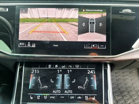 Audi Q8 55 TFSI S-LINE, снимка 12