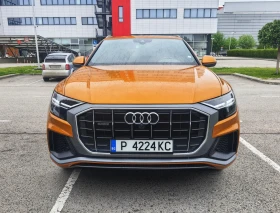 Audi Q8 55 TFSI S-LINE, снимка 3