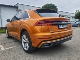 Audi Q8 55 TFSI S-LINE, снимка 6