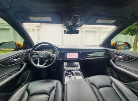 Audi Q8 55 TFSI S-LINE, снимка 9