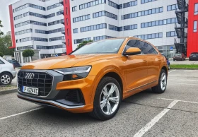 Audi Q8 55 TFSI S-LINE, снимка 1
