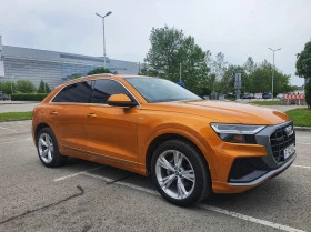 Audi Q8 55 TFSI S-LINE, снимка 2