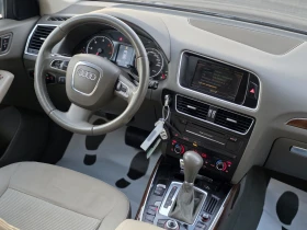 Audi Q5 3.0 tdi 239 k.c. Quattro Собствен  Лизинг, снимка 16