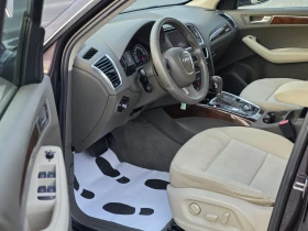 Audi Q5 3.0 tdi 239 k.c. Quattro Собствен  Лизинг, снимка 9