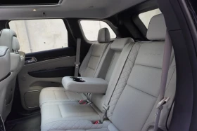 Jeep Grand cherokee SUMMIT 3.6 4X4 HARMAN ДИСТРОНИК CARPLAY ОБДУХВАНЕ, снимка 16