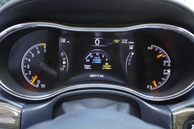 Jeep Grand cherokee SUMMIT 3.6 4X4 HARMAN ДИСТРОНИК CARPLAY ОБДУХВАНЕ, снимка 10