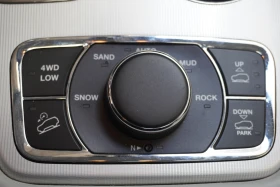 Jeep Grand cherokee SUMMIT 3.6 4X4 HARMAN ДИСТРОНИК CARPLAY ОБДУХВАНЕ, снимка 12