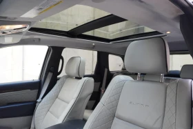 Jeep Grand cherokee SUMMIT 3.6 4X4 HARMAN ДИСТРОНИК CARPLAY ОБДУХВАНЕ, снимка 13