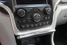 Jeep Grand cherokee SUMMIT 3.6 4X4 HARMAN ДИСТРОНИК CARPLAY ОБДУХВАНЕ, снимка 11