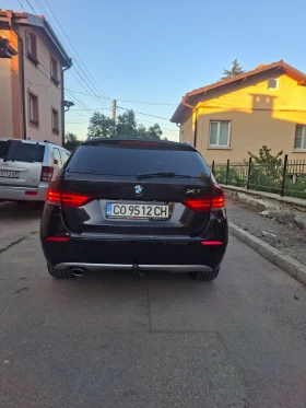 BMW X1 Сменени Вериги 2.3xdrive TOP, снимка 5