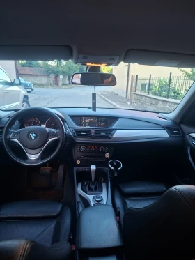 BMW X1 Сменени Вериги 2.3xdrive TOP, снимка 10