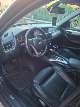 BMW X1 Сменени Вериги 2.3xdrive TOP, снимка 7