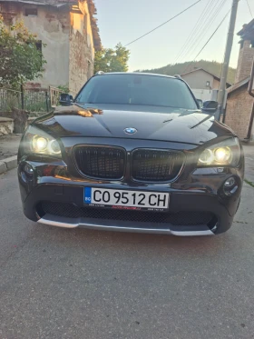 BMW X1 Сменени Вериги 2.3xdrive TOP, снимка 3