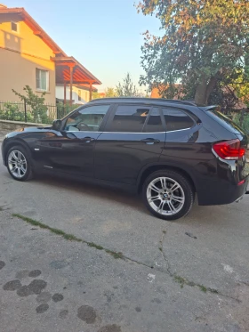 BMW X1 Сменени Вериги 2.3xdrive TOP, снимка 4