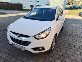 Hyundai IX35, снимка 2