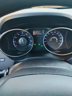 Hyundai IX35, снимка 11