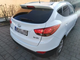 Hyundai IX35, снимка 3